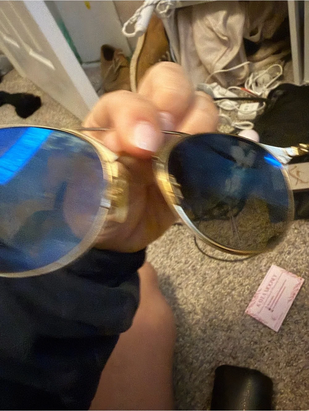 Ray-Ban ray ban